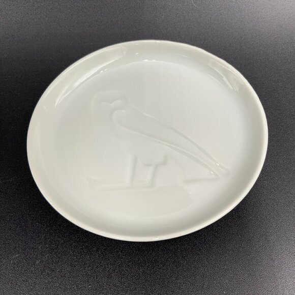 4 Block Vista Alegre Coasters Brooklyn Museum Egyptian HIEROGLYPHICS Coasters - Picture 4 of 7